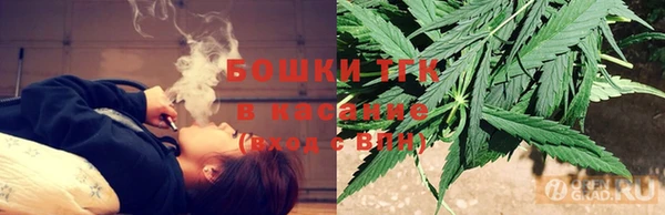 ALPHA PVP Горнозаводск