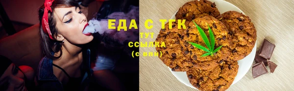 ALPHA PVP Горнозаводск