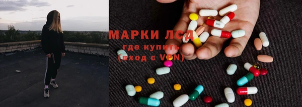 ALPHA PVP Горнозаводск